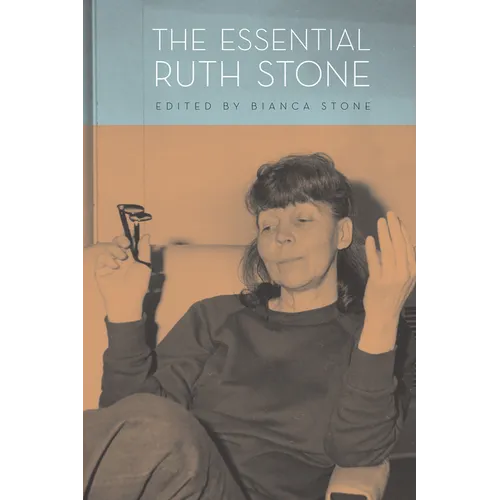 Essential Ruth Stone - Paperback