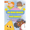 My Book of Shapes - Au boki ibukin tein bwaai (Te Kiribati) - Paperback