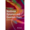 Nonlinear Dynamics and Quantum Chaos: An Introduction - Hardcover