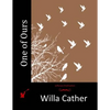 One of Ours - Paperback