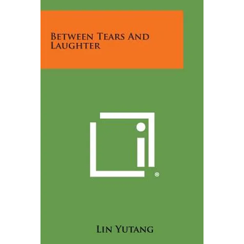Between Tears and Laughter - Paperback