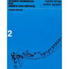 Hebrew & Heritage Modern Language 2 - Workbook - Paperback