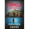 Fórmula Mortal: Un thriller de suspense y misterio de Katerina Carter, detective privada - Paperback