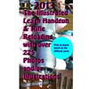 2013 The Illustrated Learn Handgun & Rifle Reloading with over 225 photos and/or - Paperback