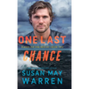 One Last Chance - Hardcover