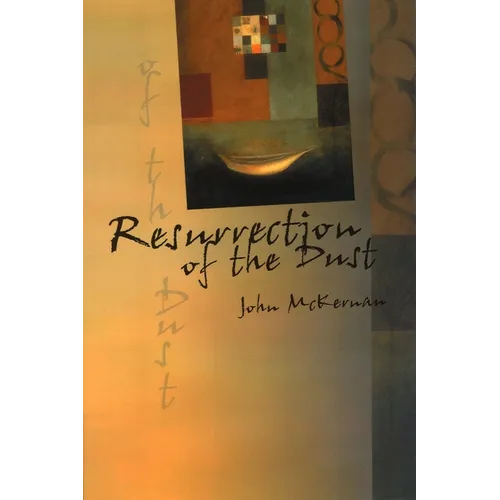 Resurrection of the Dust - Paperback