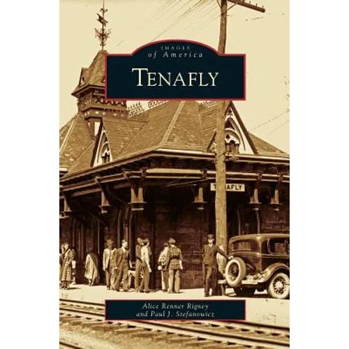 Tenafly - Hardcover