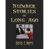 Number Stories Of Long Ago - Hardcover