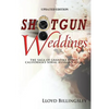 Shotgun Weddings: The Saga of Grandma Cokey, California's Serial Husband Killer - Paperback