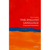 The English Language: A Very Short Introduction - Paperback