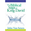 The Biblical Saga of King David - Hardcover