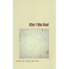 After I Was Dead: Poems - Paperback