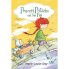 Princess Pistachio and the Pest - Hardcover