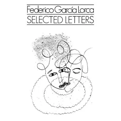 Selected Letters - Paperback