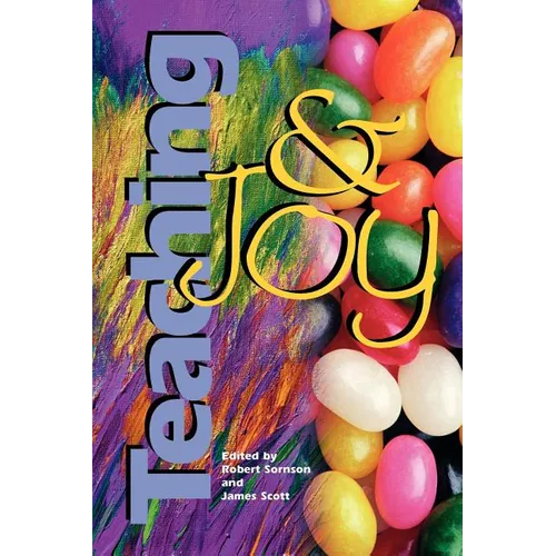 Teaching and Joy - Paperback