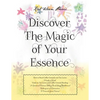 Discover Magic of Your Essence: How to Read Coffee Grounds and Tea Leaves - Paperback
