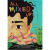 All Mixed Up - Hardcover