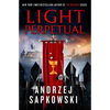Light Perpetual - Paperback