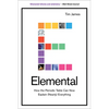 Elemental: How the Periodic Table Can Now Explain (Nearly) Everything - Paperback