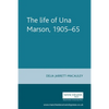 The Life of Una Marson, 1905-65 - Paperback
