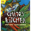 Chato's Kitchen - Paperback