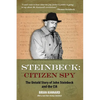 Steinbeck: Citizen Spy - Paperback