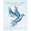 Studying God's Word: An Everyday Guide to the Bible - Paperback
