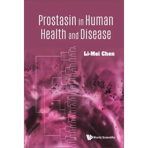 Prostasin in Human Health and Disease - Hardcover