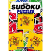 Easy Sudoku Puzzle for Children - Paperback