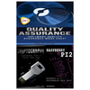 Quality Assurance + Cryptography + Raspberry Pi 2 - Paperback