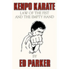 Kenpo Karate: Law of the Fist and the Empty Hand - Paperback
