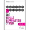 The Female Reproductive System - Paperback