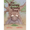 The Grumpy Growly Tree - Hardcover