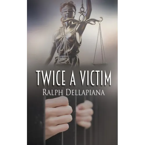 Twice a Victim - Paperback