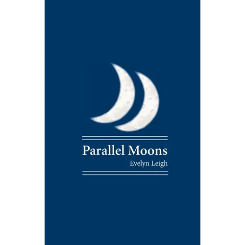 Parallel Moons - Paperback