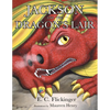 JACKSON and the Dragon's Lair - Paperback