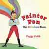 Painter Pan - Paperback