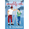 Naughty-ish - Paperback