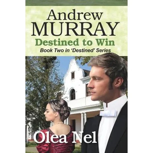 Andrew Murray: Destined to Win - Paperback