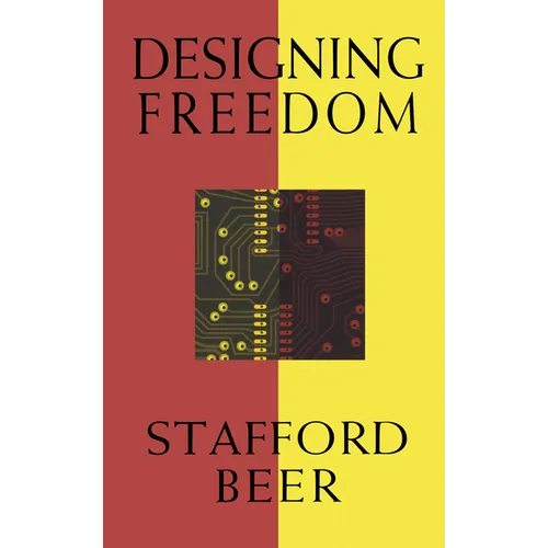 Designing Freedom - Paperback