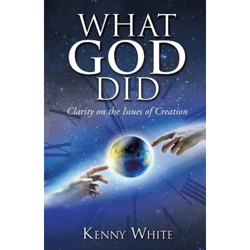 What God Did - Paperback
