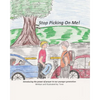 Stop Picking On Me! - Paperback