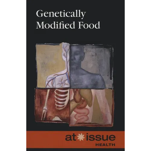 Genetically Modified Food - Paperback