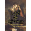 The Law and The Pauline Doctrine: Volume 1 - Paperback