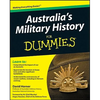Australia's Military History for Dummies - Paperback