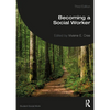 Becoming a Social Worker - Paperback