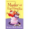 Murder with Earl Grey Tea - Mass Market Paperbound