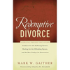 A Redemptive Divorce - Paperback