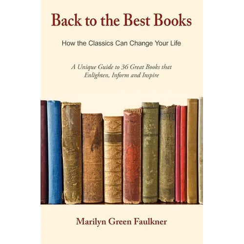 Back to the Best Books - Paperback