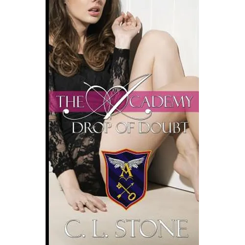 Drop of Doubt - Paperback